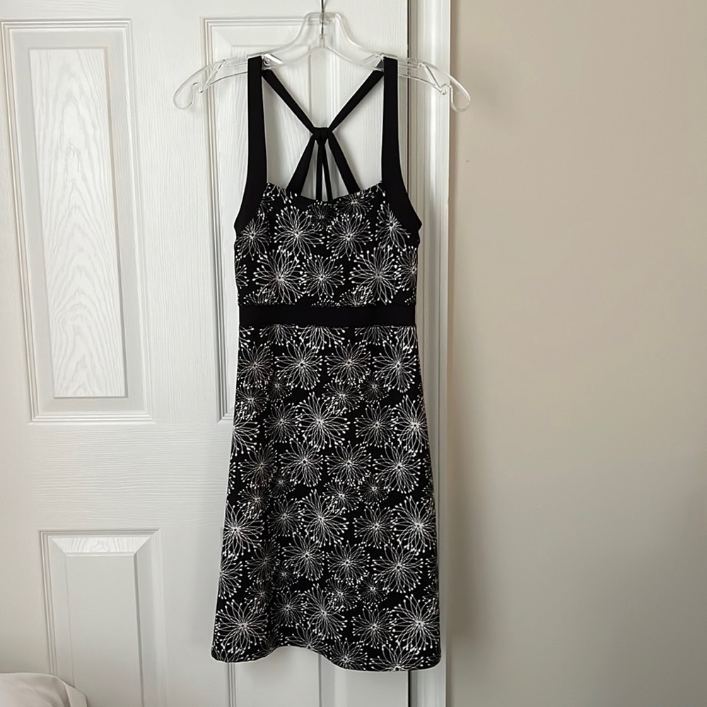 EUC - SOYBU DRESS SIZE MEDIUM